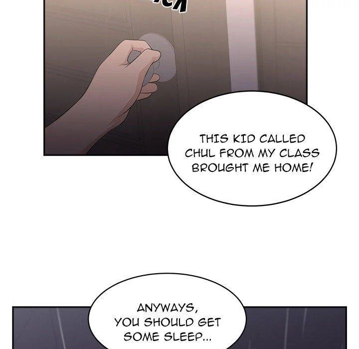 Uncle Manhwa - Chapter 4 Page 29