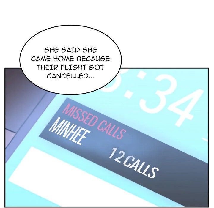 Uncle Manhwa - Chapter 4 Page 33