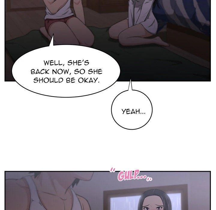 Uncle Manhwa - Chapter 4 Page 35