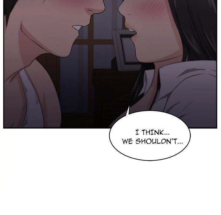 Uncle Manhwa - Chapter 4 Page 43