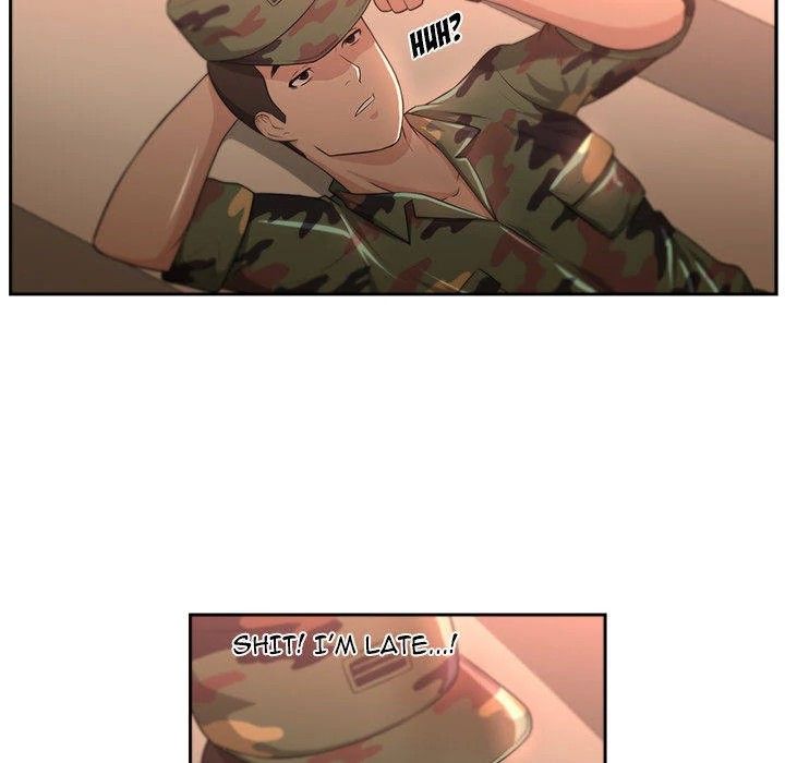 Uncle Manhwa - Chapter 4 Page 55