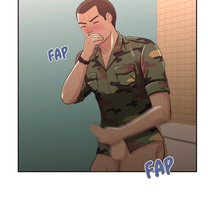 Uncle Manhwa - Chapter 4 Page 70