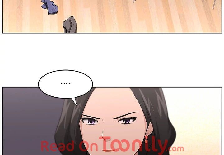 Uncle Manhwa - Chapter 16 Page 3