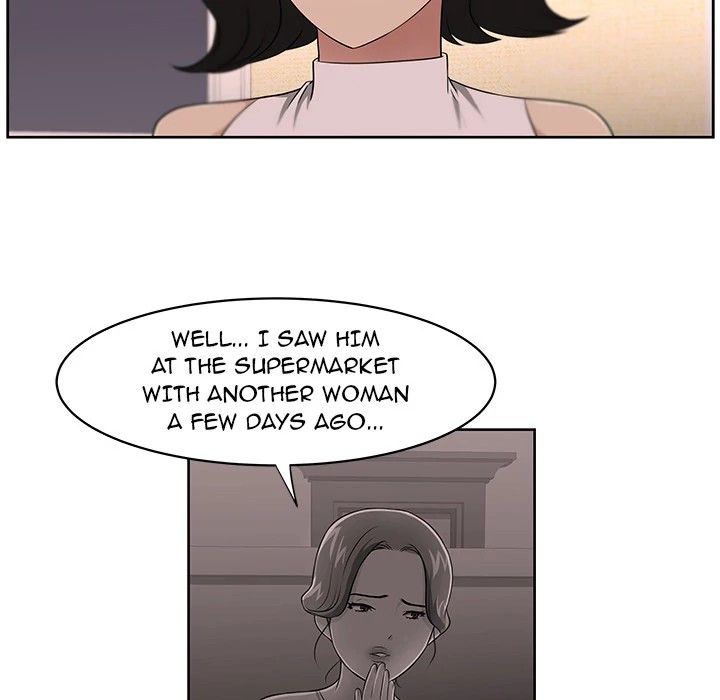 Uncle Manhwa - Chapter 16 Page 4