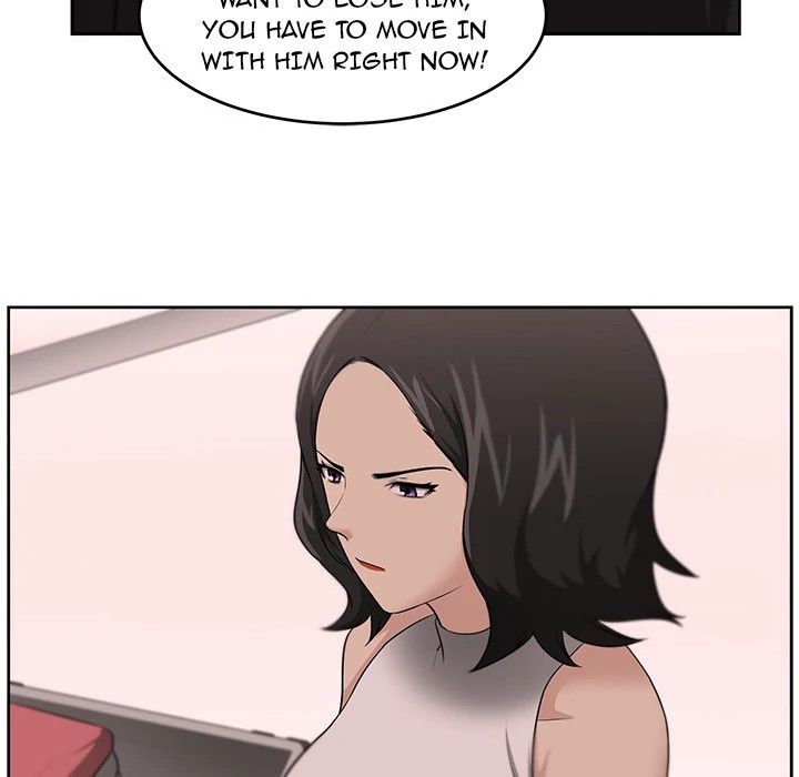 Uncle Manhwa - Chapter 16 Page 6