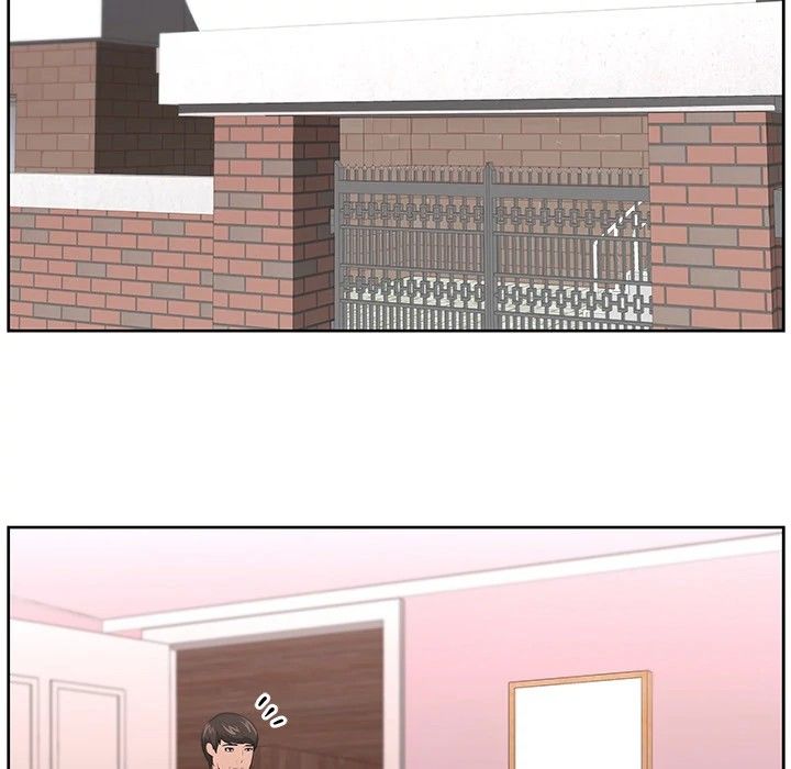 Uncle Manhwa - Chapter 16 Page 10