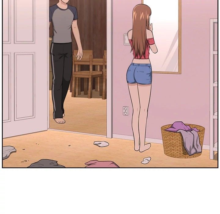 Uncle Manhwa - Chapter 16 Page 11