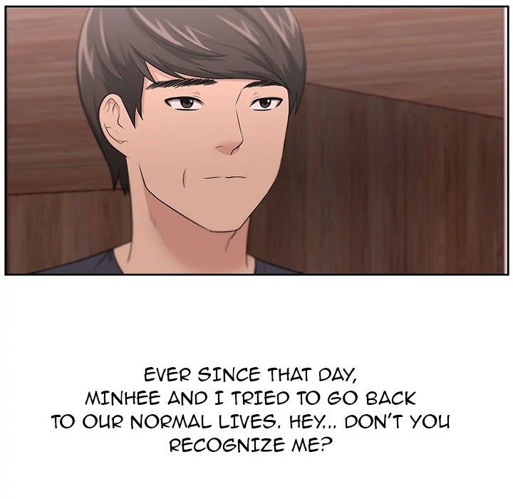 Uncle Manhwa - Chapter 16 Page 12