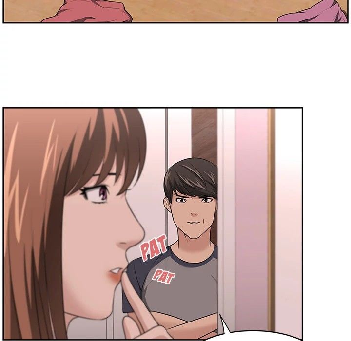 Uncle Manhwa - Chapter 16 Page 14