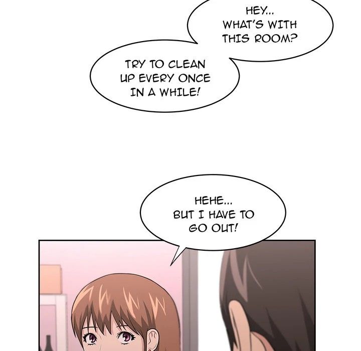 Uncle Manhwa - Chapter 16 Page 15