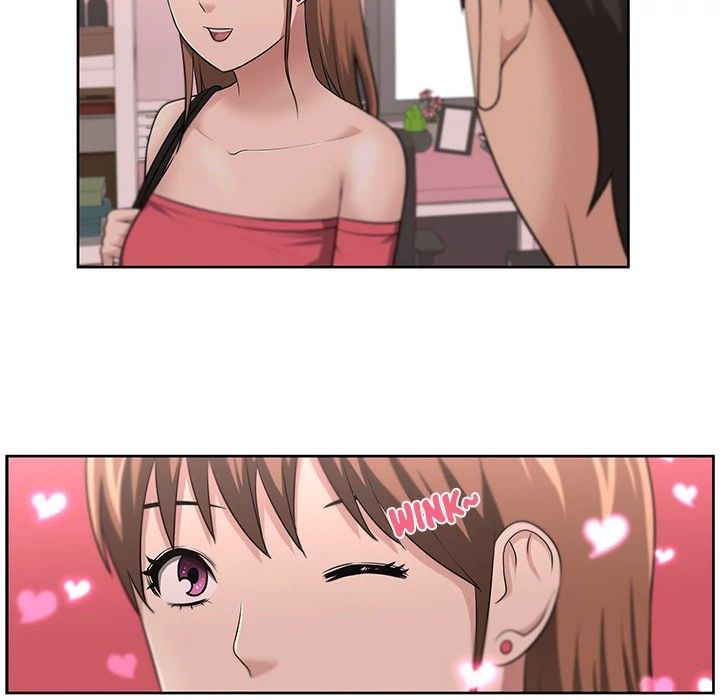 Uncle Manhwa - Chapter 16 Page 16