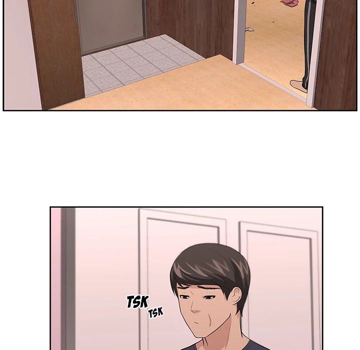 Uncle Manhwa - Chapter 16 Page 18
