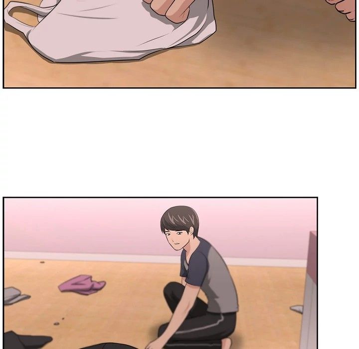 Uncle Manhwa - Chapter 16 Page 20