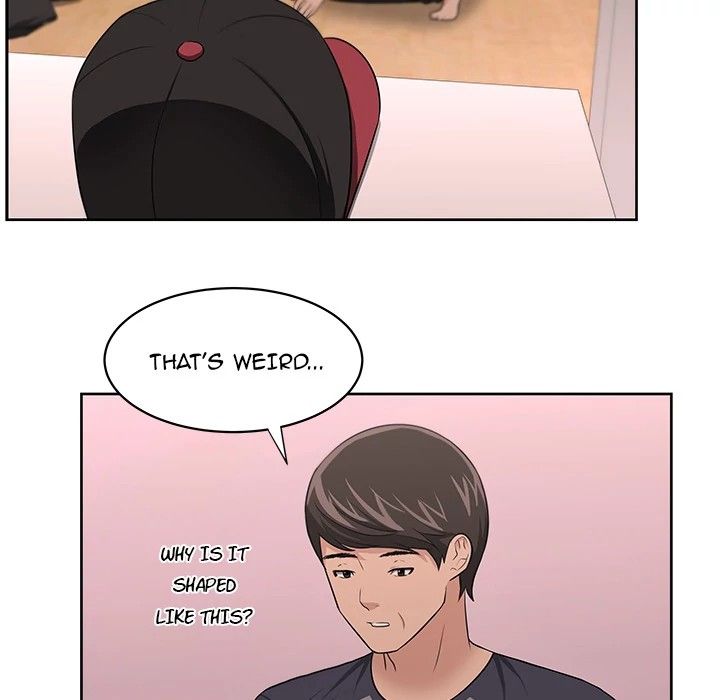 Uncle Manhwa - Chapter 16 Page 21