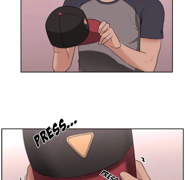 Uncle Manhwa - Chapter 16 Page 22