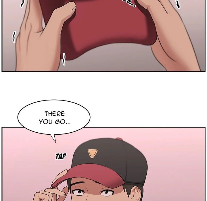 Uncle Manhwa - Chapter 16 Page 23