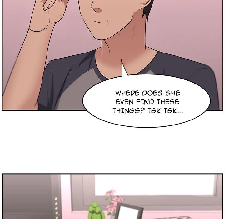 Uncle Manhwa - Chapter 16 Page 24