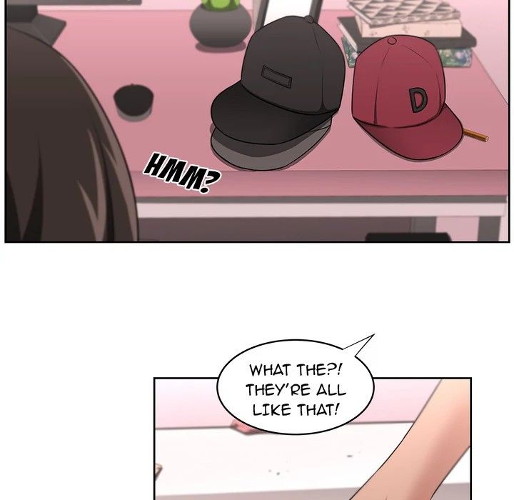 Uncle Manhwa - Chapter 16 Page 25