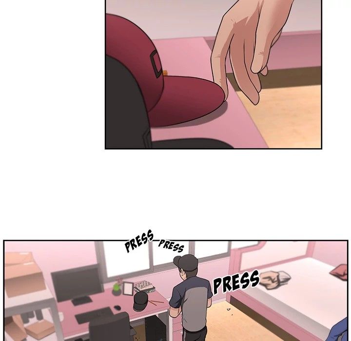 Uncle Manhwa - Chapter 16 Page 26