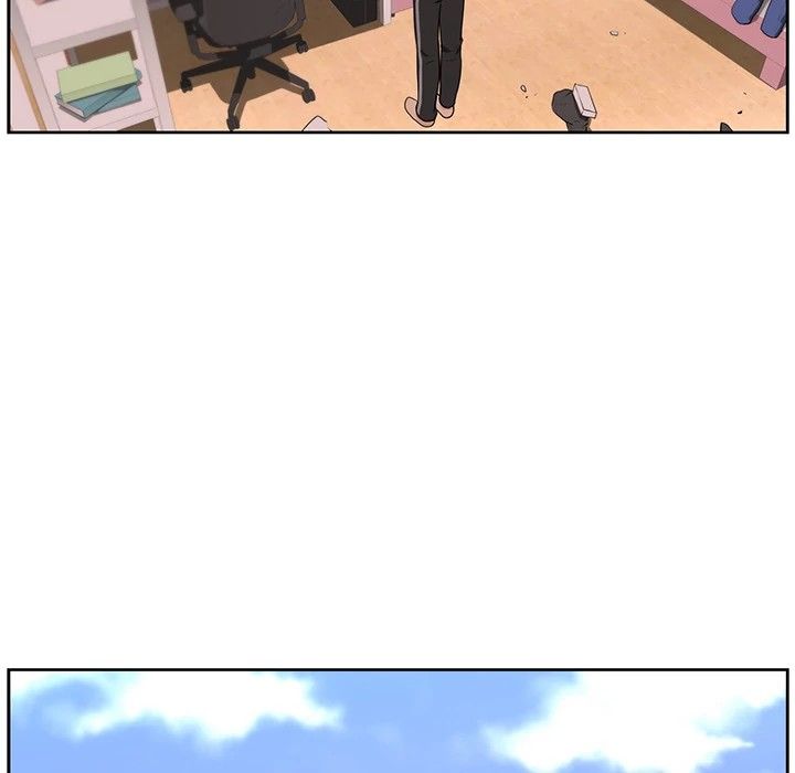 Uncle Manhwa - Chapter 16 Page 27