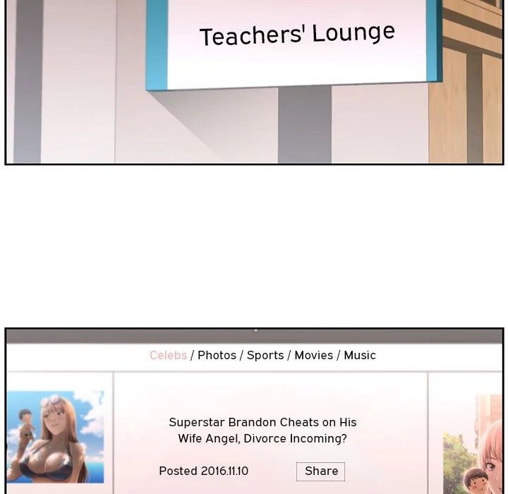 Uncle Manhwa - Chapter 16 Page 29