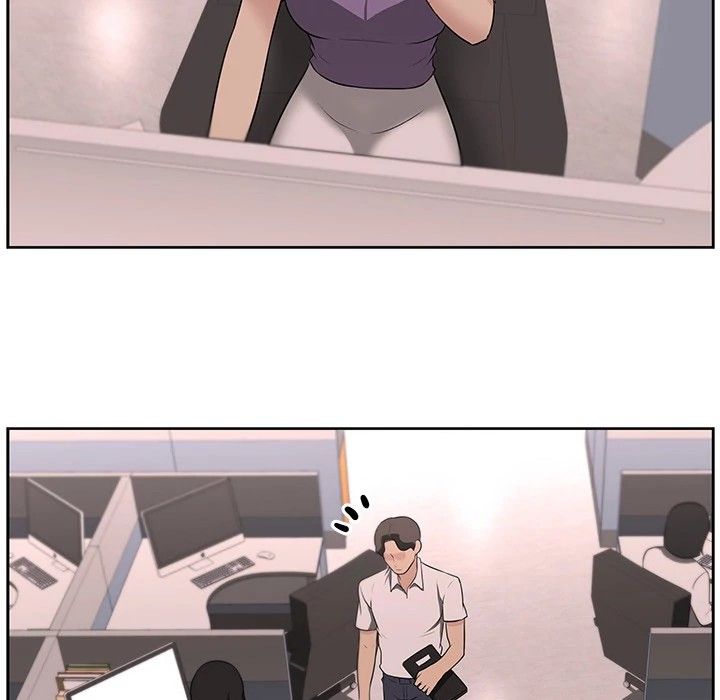 Uncle Manhwa - Chapter 16 Page 31