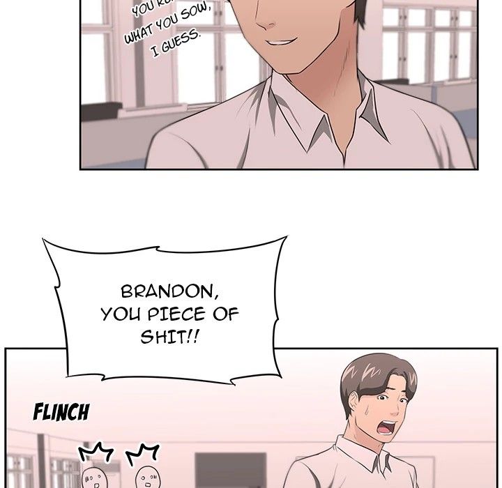 Uncle Manhwa - Chapter 16 Page 33