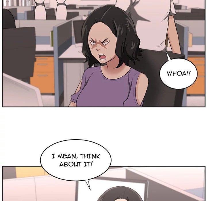 Uncle Manhwa - Chapter 16 Page 34