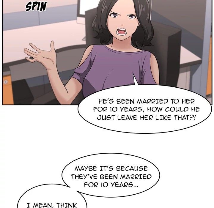 Uncle Manhwa - Chapter 16 Page 35