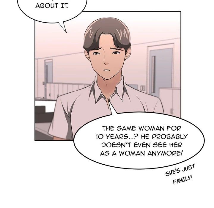 Uncle Manhwa - Chapter 16 Page 36