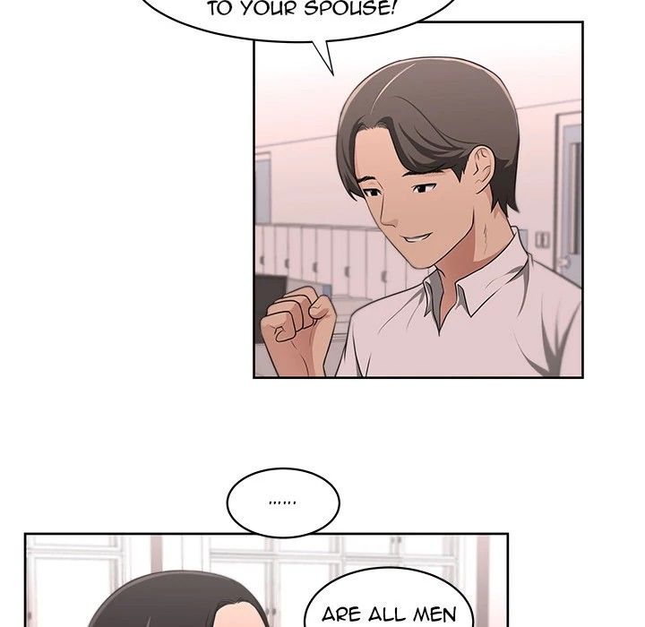 Uncle Manhwa - Chapter 16 Page 38