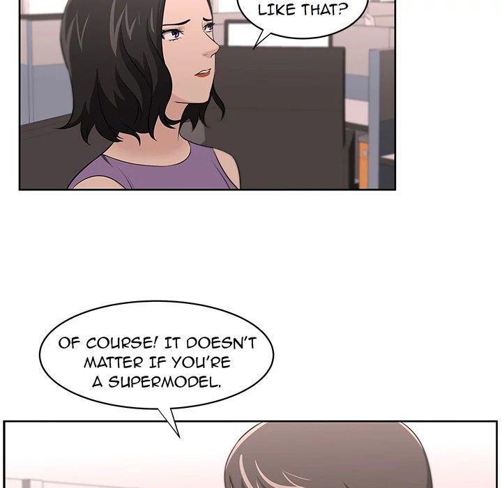 Uncle Manhwa - Chapter 16 Page 39