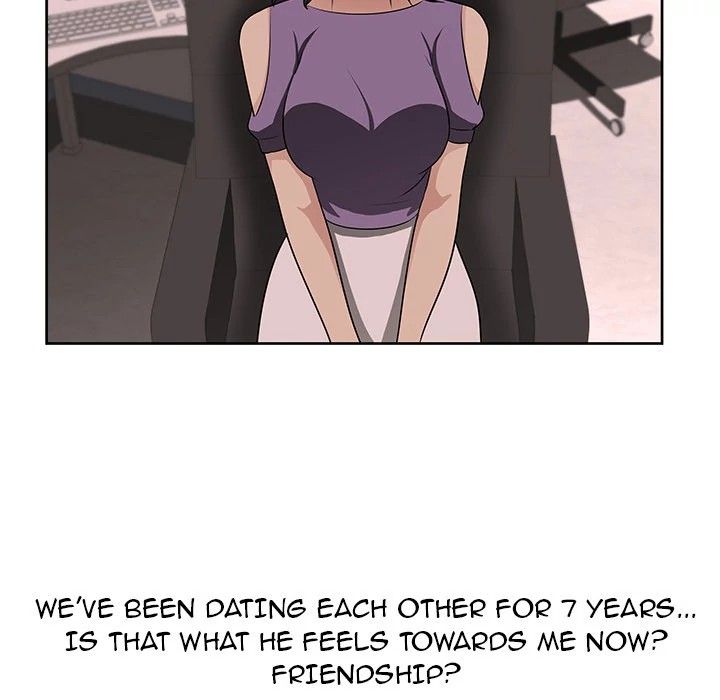 Uncle Manhwa - Chapter 16 Page 41