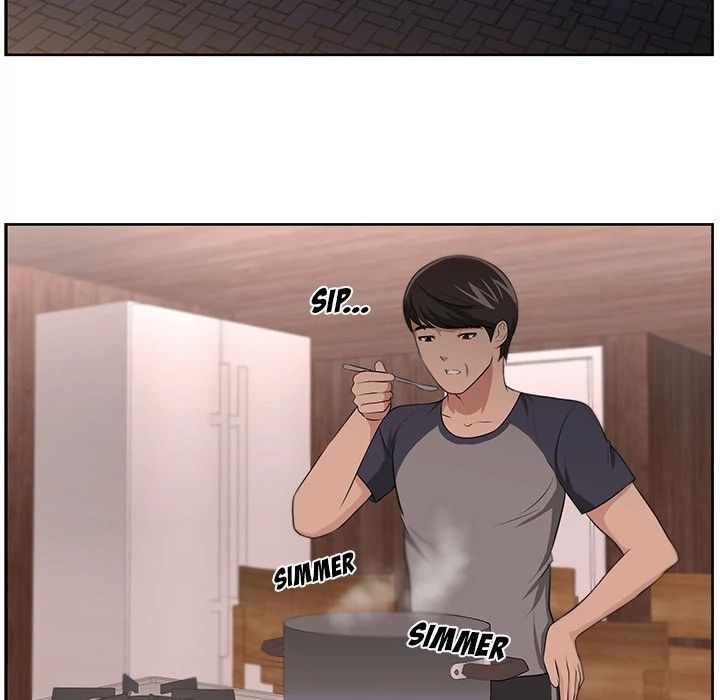 Uncle Manhwa - Chapter 16 Page 43