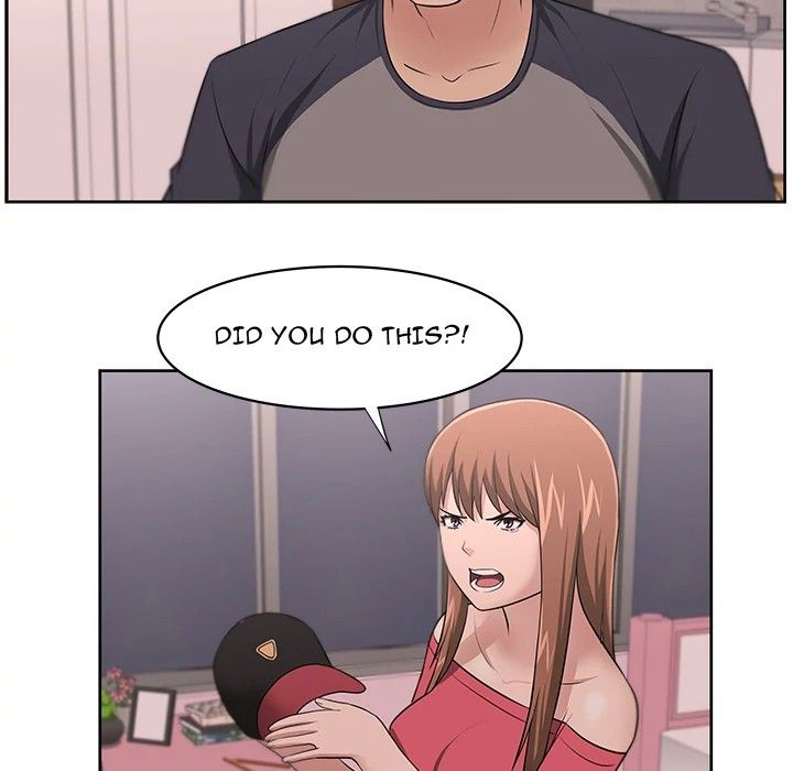 Uncle Manhwa - Chapter 16 Page 46