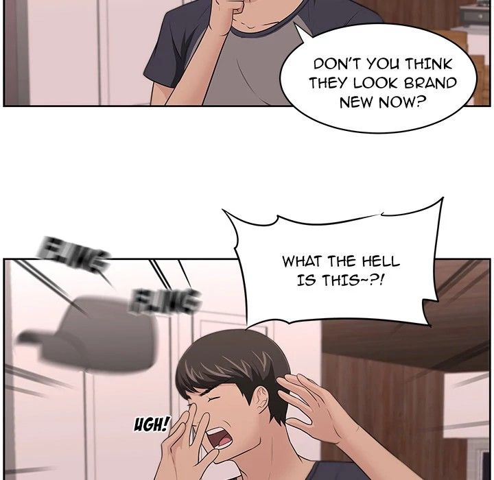 Uncle Manhwa - Chapter 16 Page 48