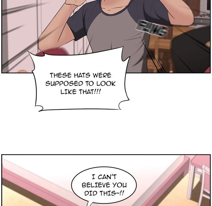 Uncle Manhwa - Chapter 16 Page 49