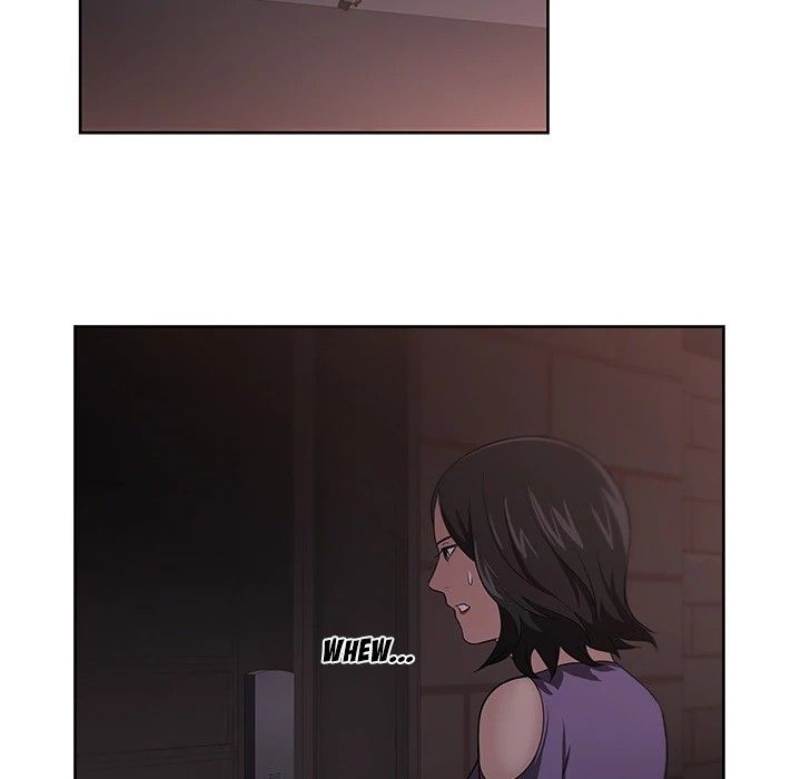 Uncle Manhwa - Chapter 16 Page 55