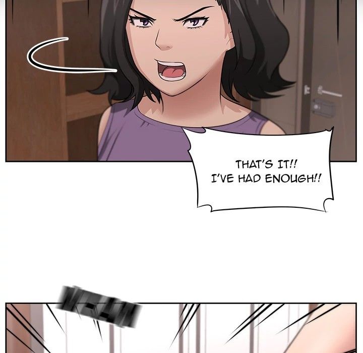 Uncle Manhwa - Chapter 16 Page 75