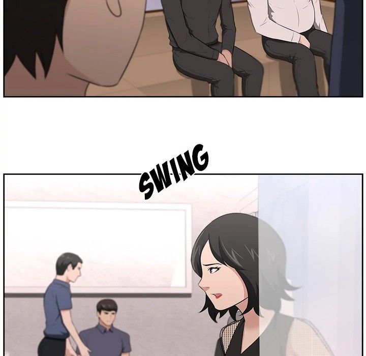 Uncle Manhwa - Chapter 23 Page 4