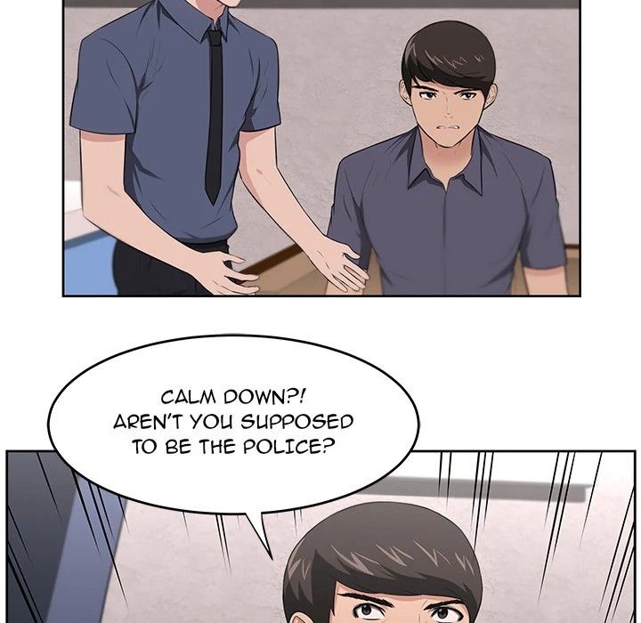 Uncle Manhwa - Chapter 23 Page 7