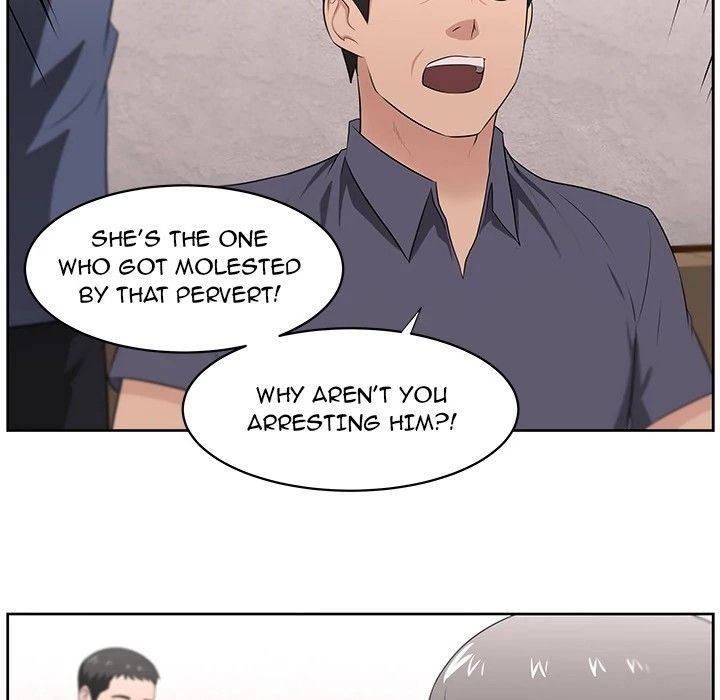 Uncle Manhwa - Chapter 23 Page 8