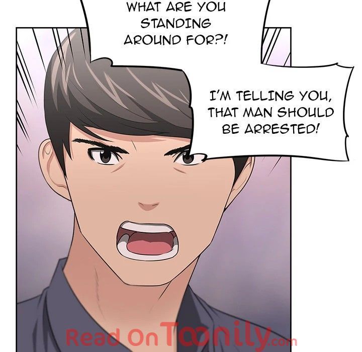 Uncle Manhwa - Chapter 23 Page 12