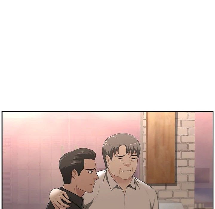 Uncle Manhwa - Chapter 23 Page 17