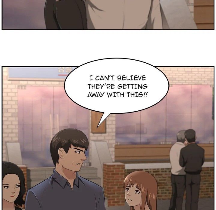 Uncle Manhwa - Chapter 23 Page 18