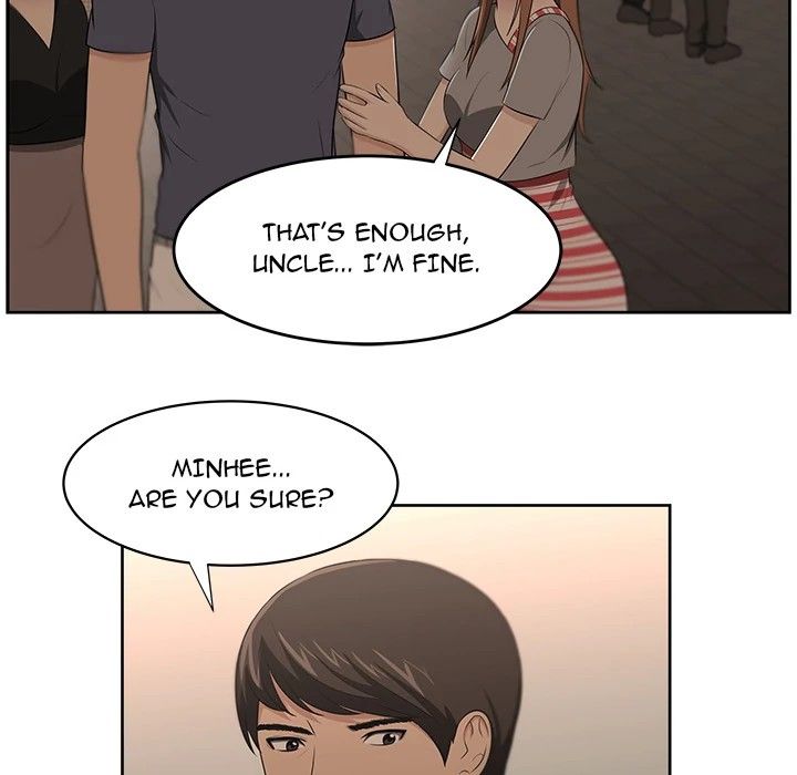 Uncle Manhwa - Chapter 23 Page 19