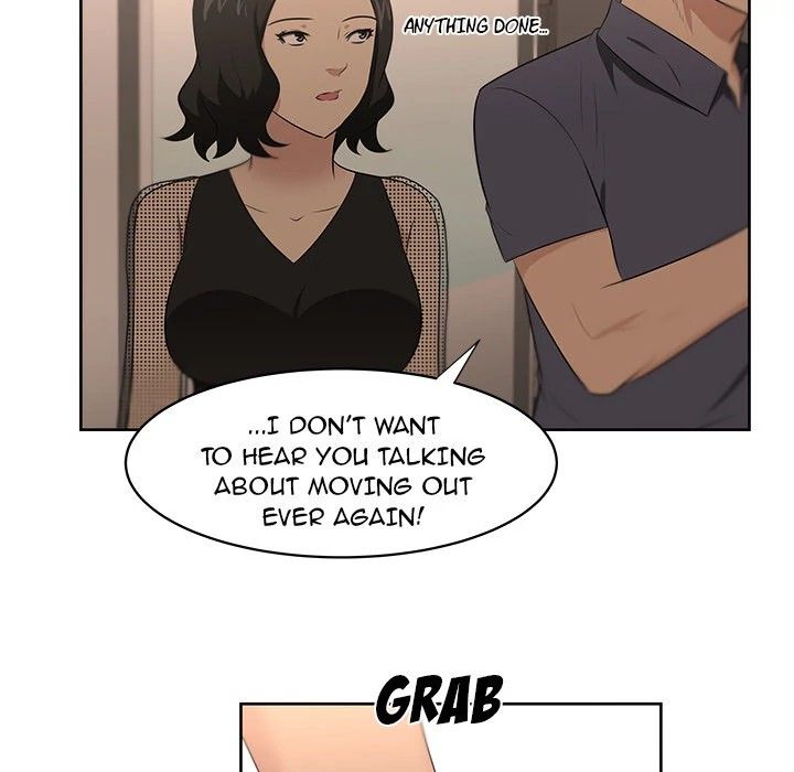 Uncle Manhwa - Chapter 23 Page 21