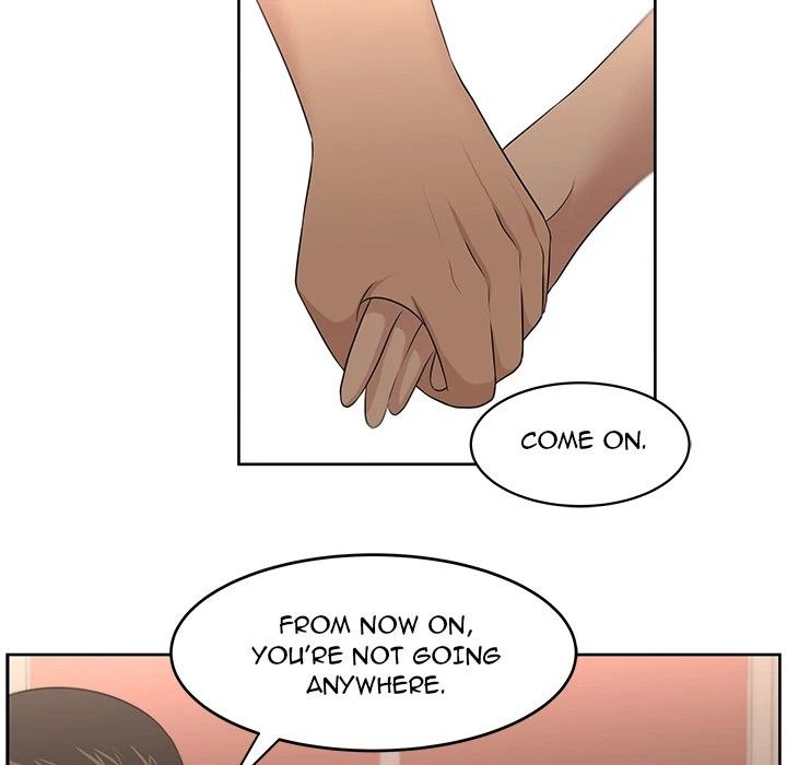 Uncle Manhwa - Chapter 23 Page 22