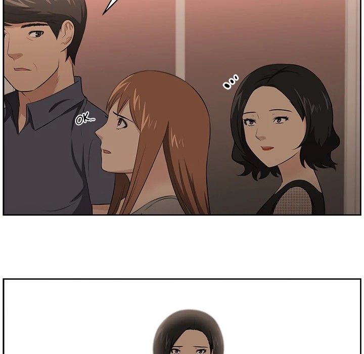 Uncle Manhwa - Chapter 23 Page 23