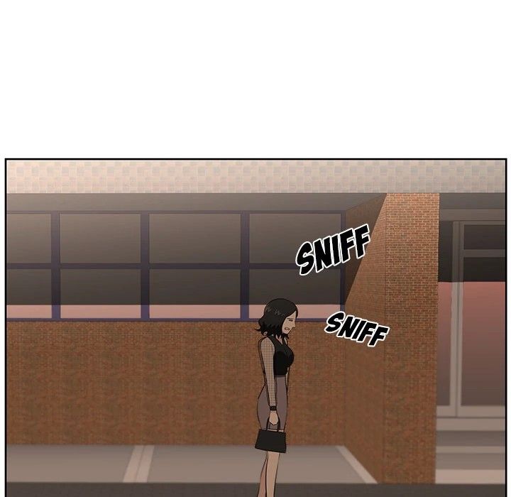 Uncle Manhwa - Chapter 23 Page 26